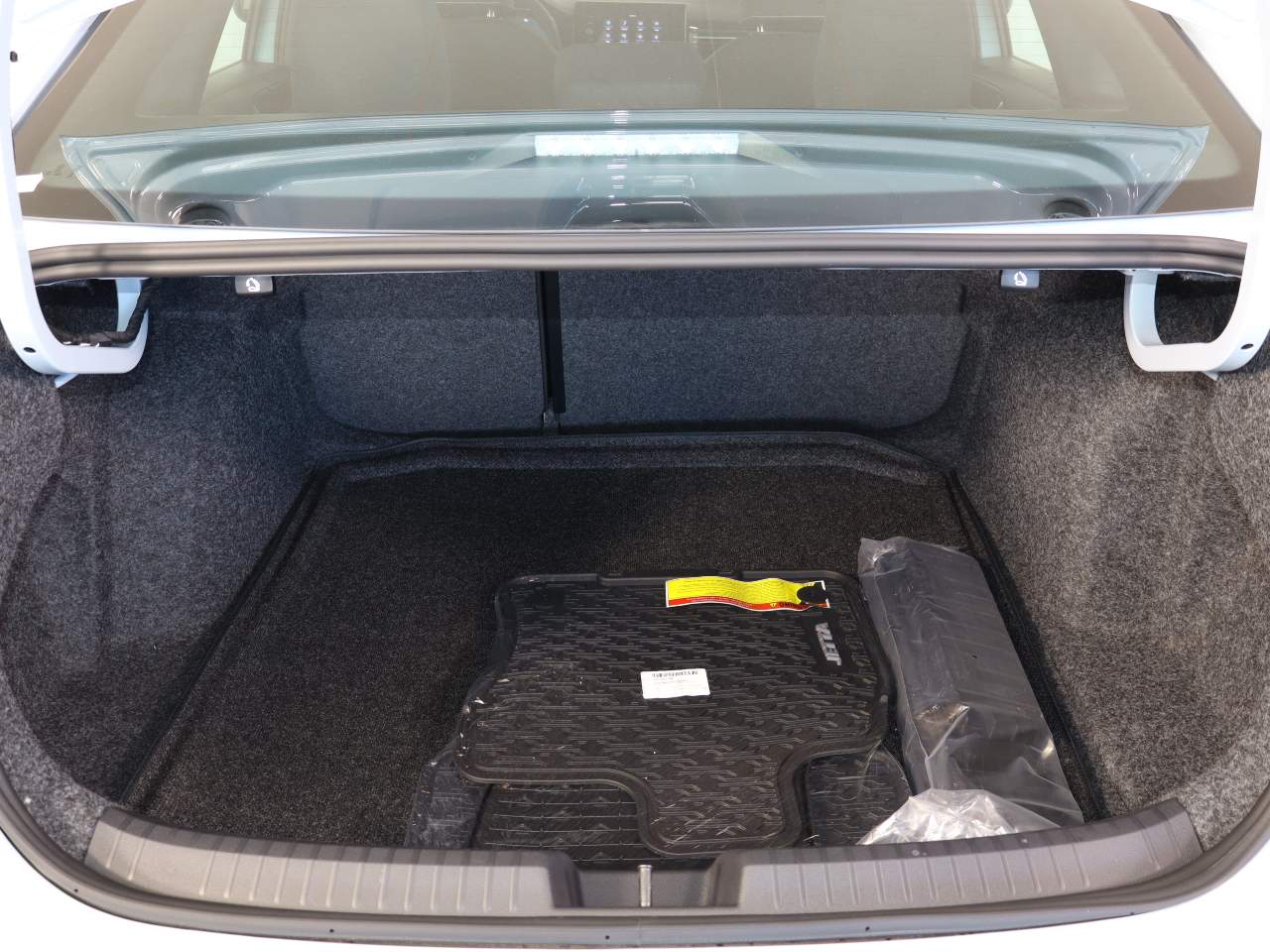 2026 Volkswagen Jetta Sedan Sport