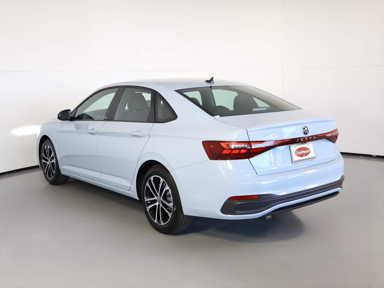 2026 Volkswagen Jetta Sport photo 2