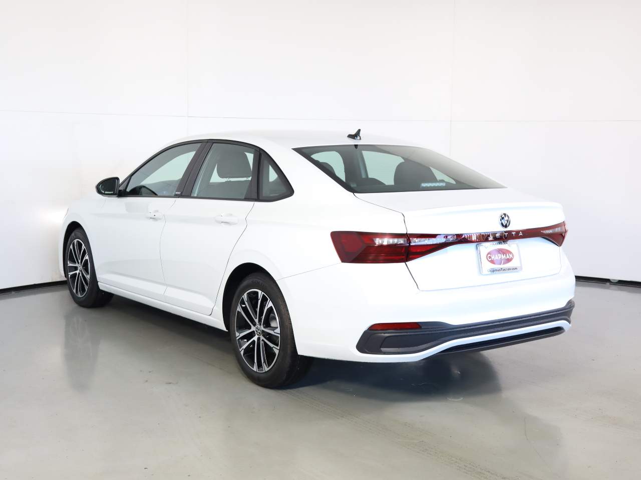 2027 Volkswagen Jetta Sedan Sport