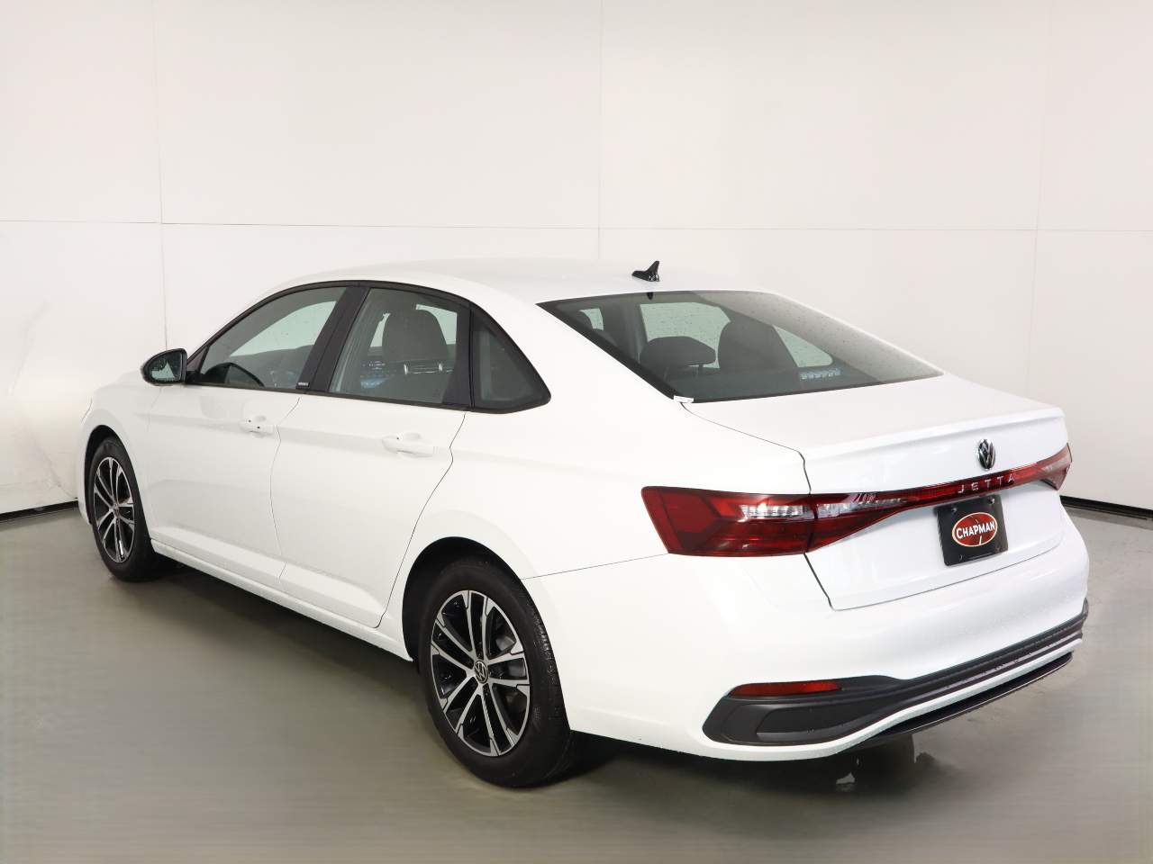 2027 Volkswagen Jetta Sedan Sport