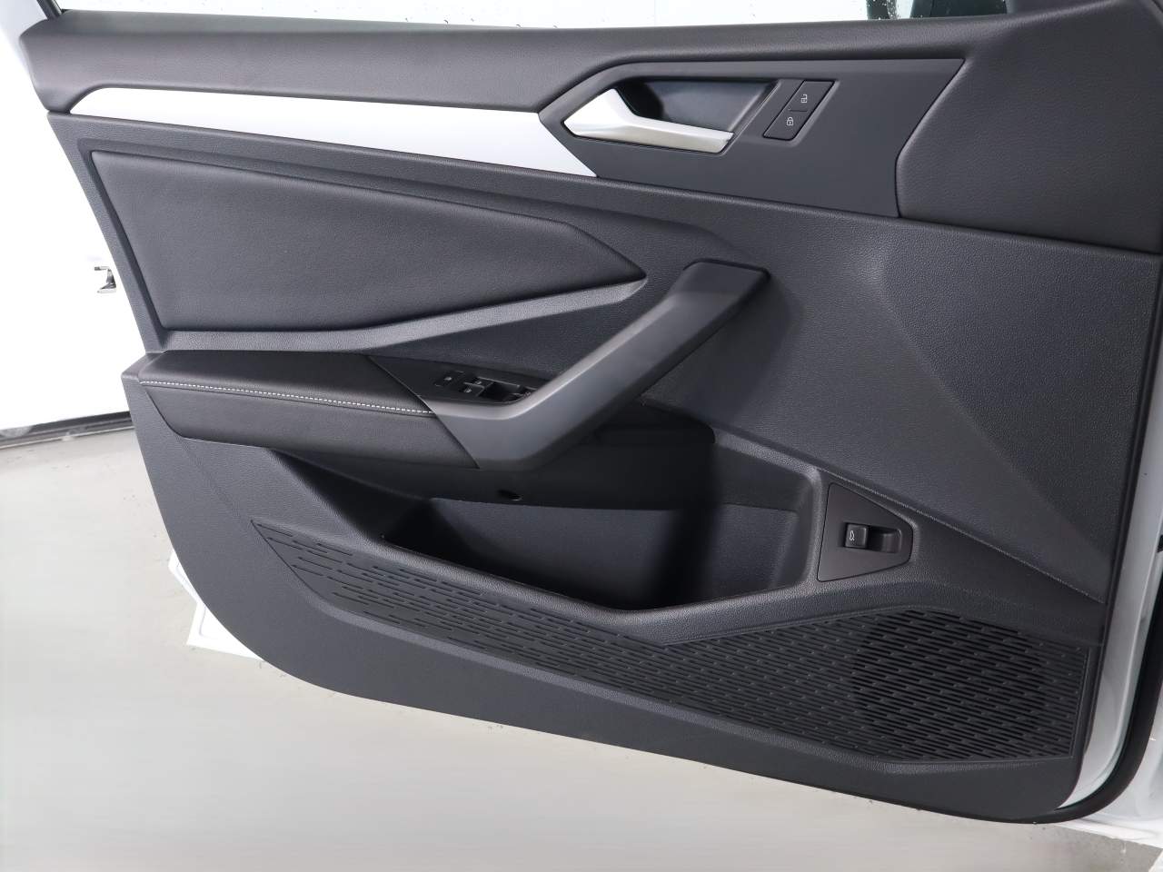 2027 Volkswagen Jetta Sedan Sport