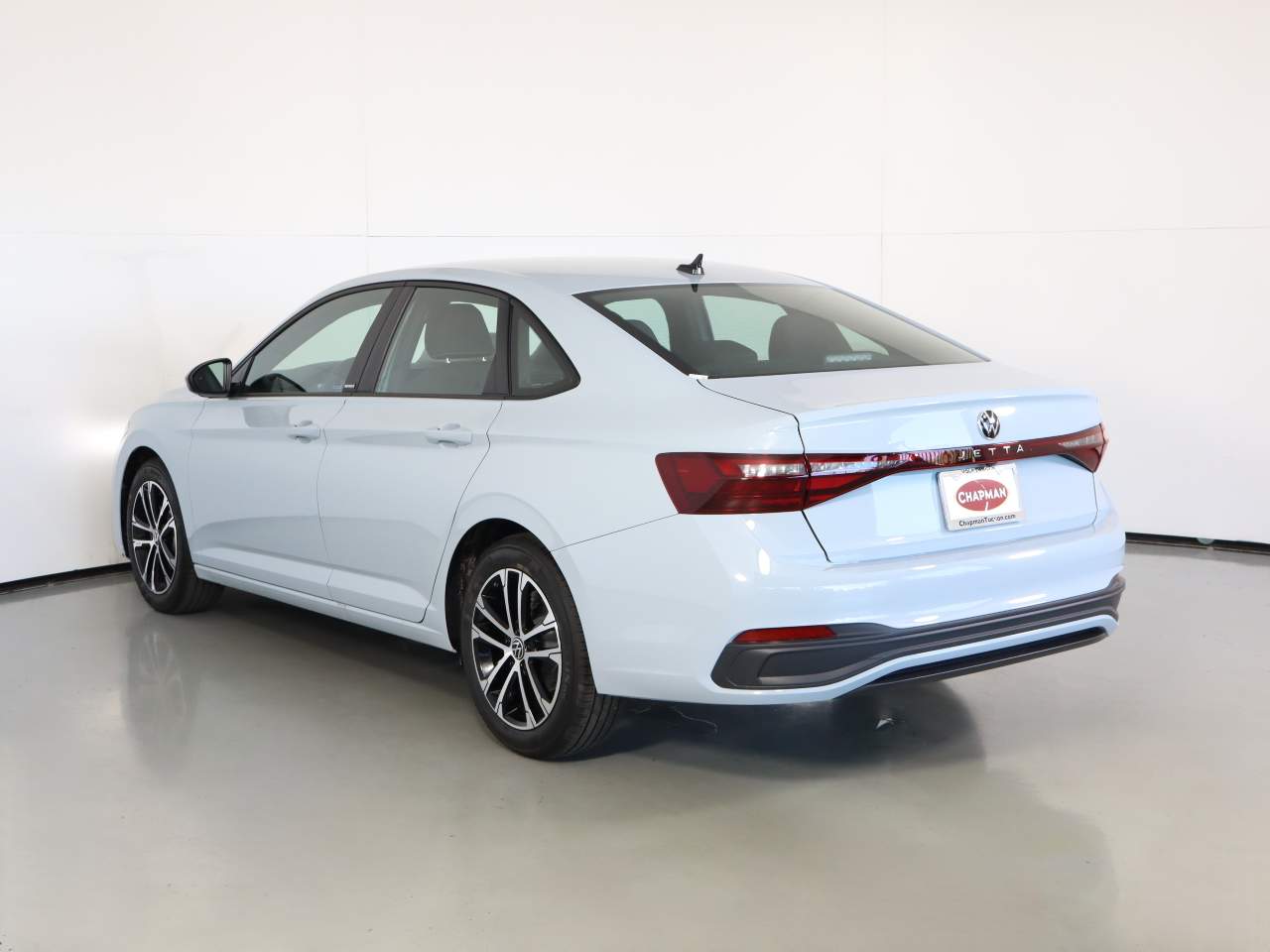2026 Volkswagen Jetta Sedan Sport