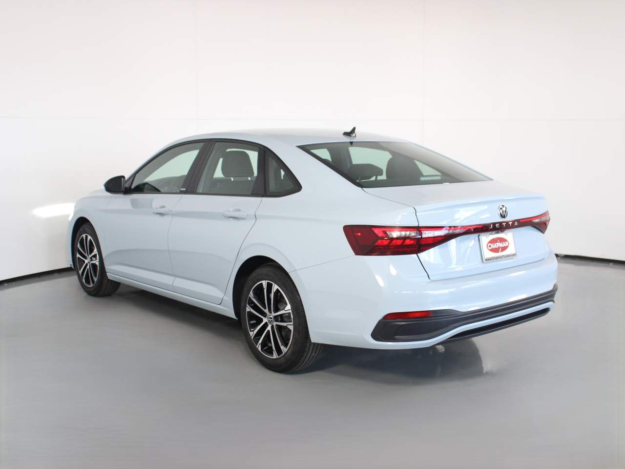 2025 Volkswagen Jetta Sedan Sport