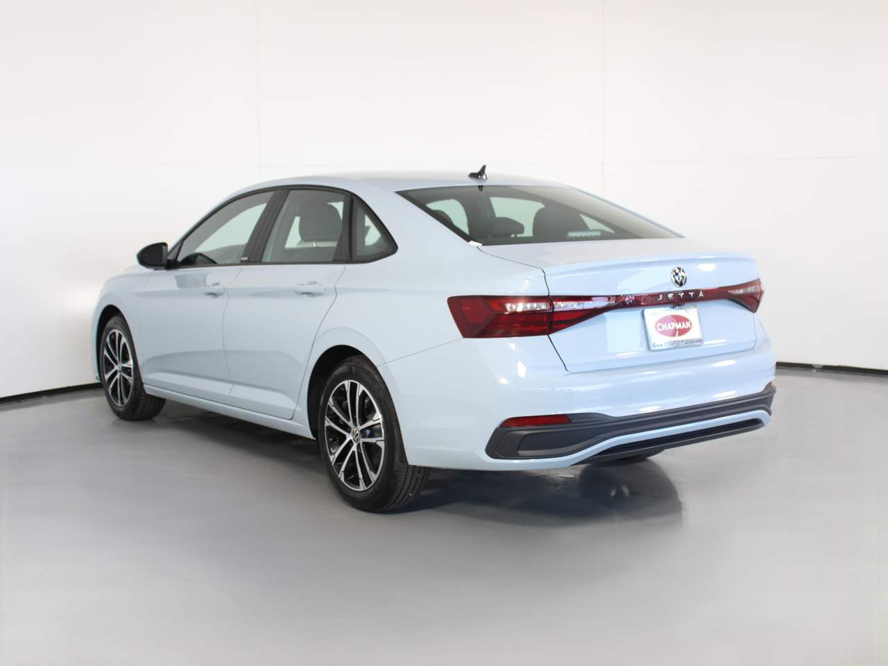 2025 Volkswagen Jetta Sedan Sport