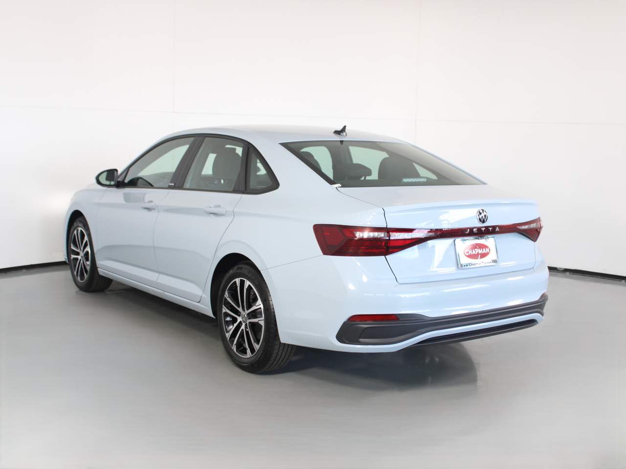 2025 Volkswagen Jetta Sport photo 3