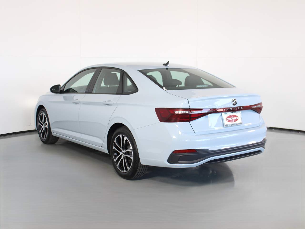 2025 Volkswagen Jetta Sedan Sport