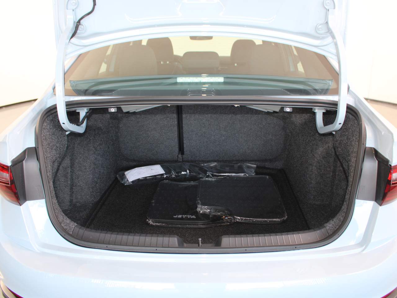 2025 Volkswagen Jetta Sedan Sport
