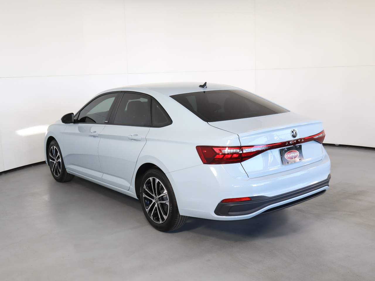 2025 Volkswagen Jetta Sedan Sport