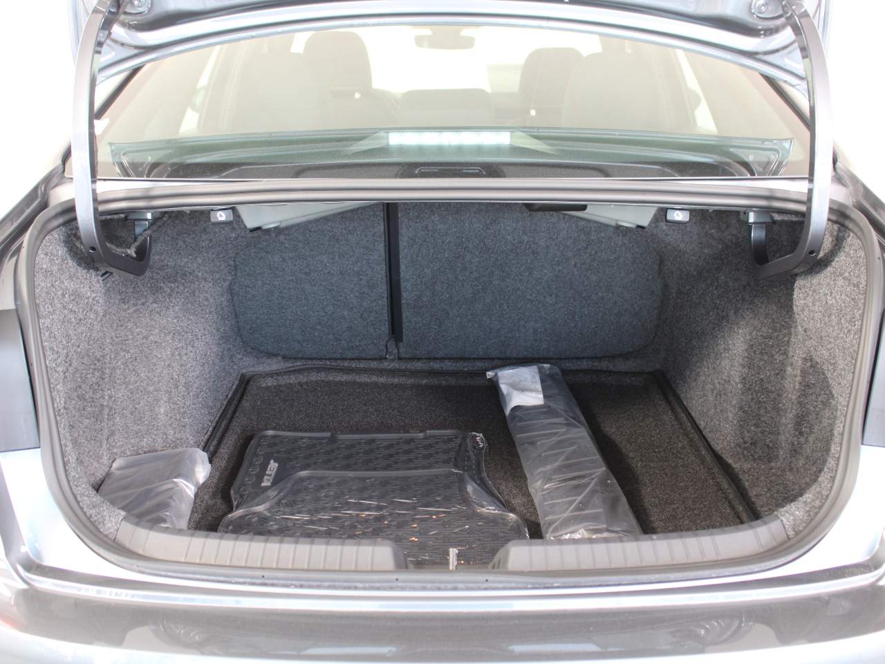 2025 Volkswagen Jetta Sedan Sport