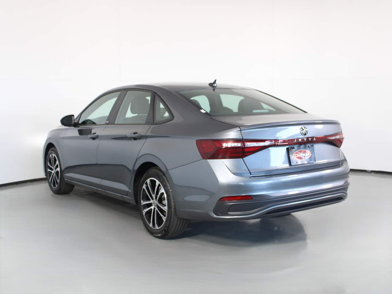 2025 Volkswagen Jetta Sedan Sport