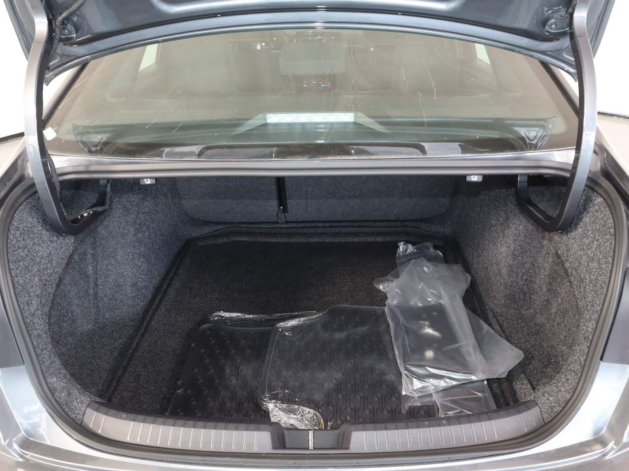 2025 Volkswagen Jetta Sedan Sport