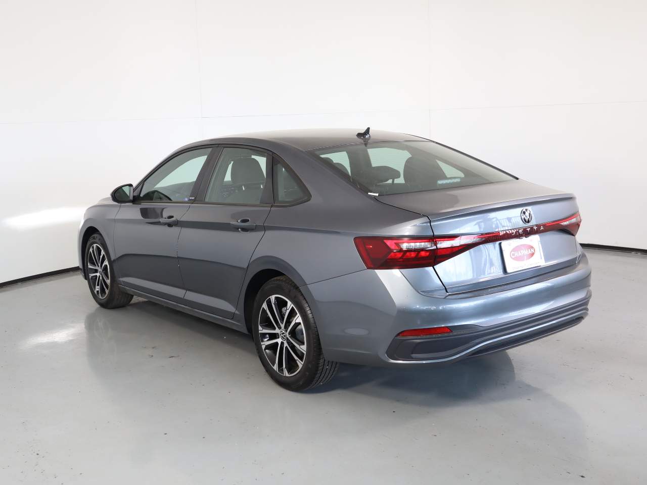 2025 Volkswagen Jetta Sedan Sport