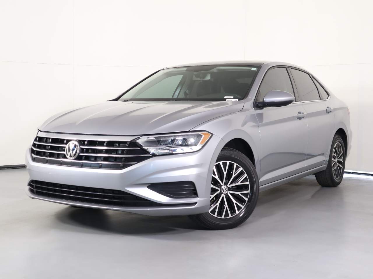 2021 Volkswagen Jetta SE