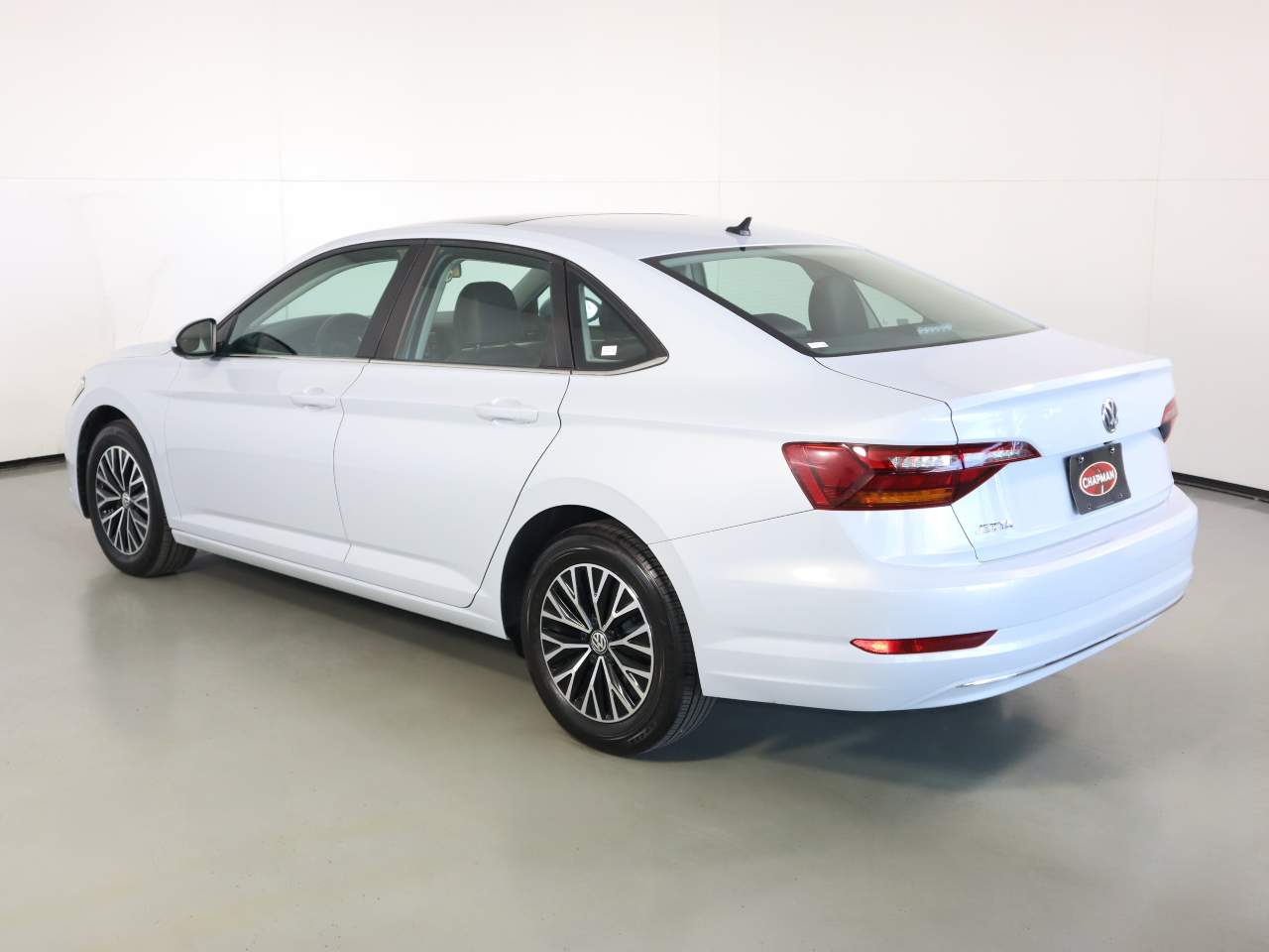 2019 Volkswagen Jetta SE