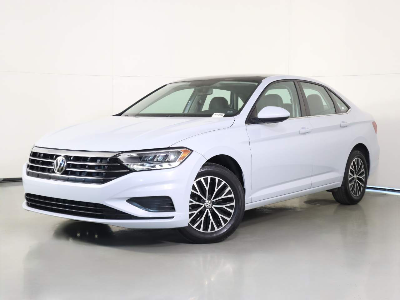 2019 Volkswagen Jetta SE