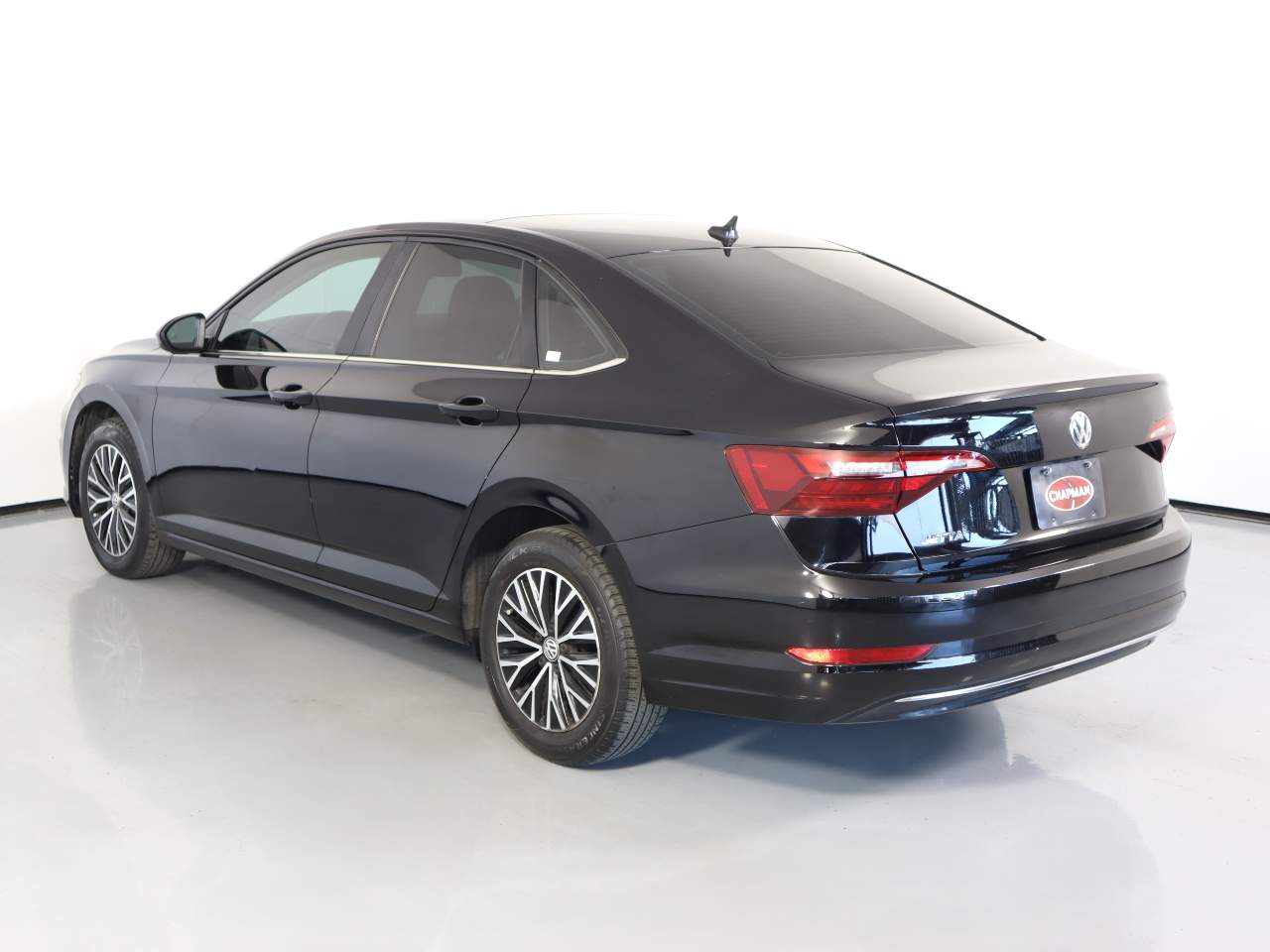 Used 2021 Volkswagen Jetta SE with VIN 3VWC57BU2MM054441 for sale in Tucson, AZ