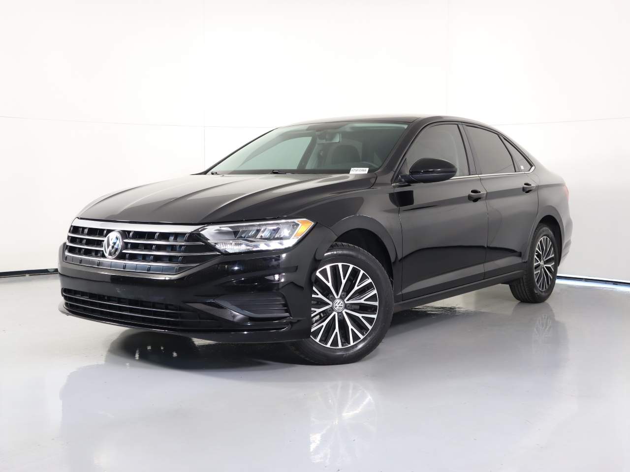 2021 Volkswagen Jetta SE