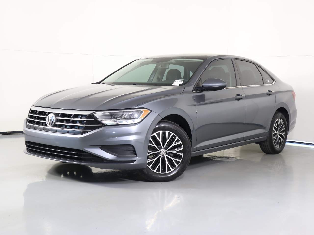 2020 Volkswagen Jetta SE
