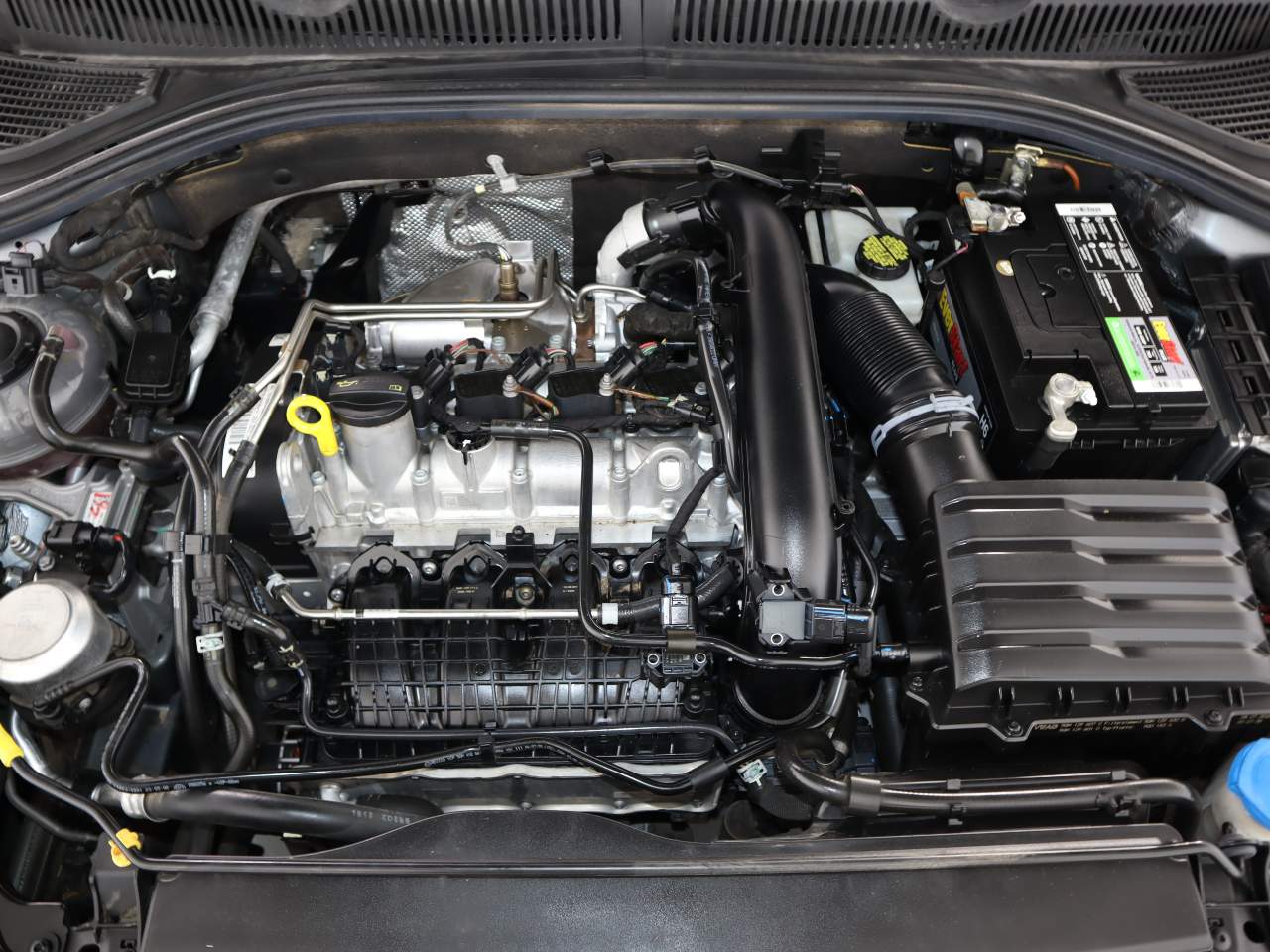 2020 Volkswagen Jetta SE