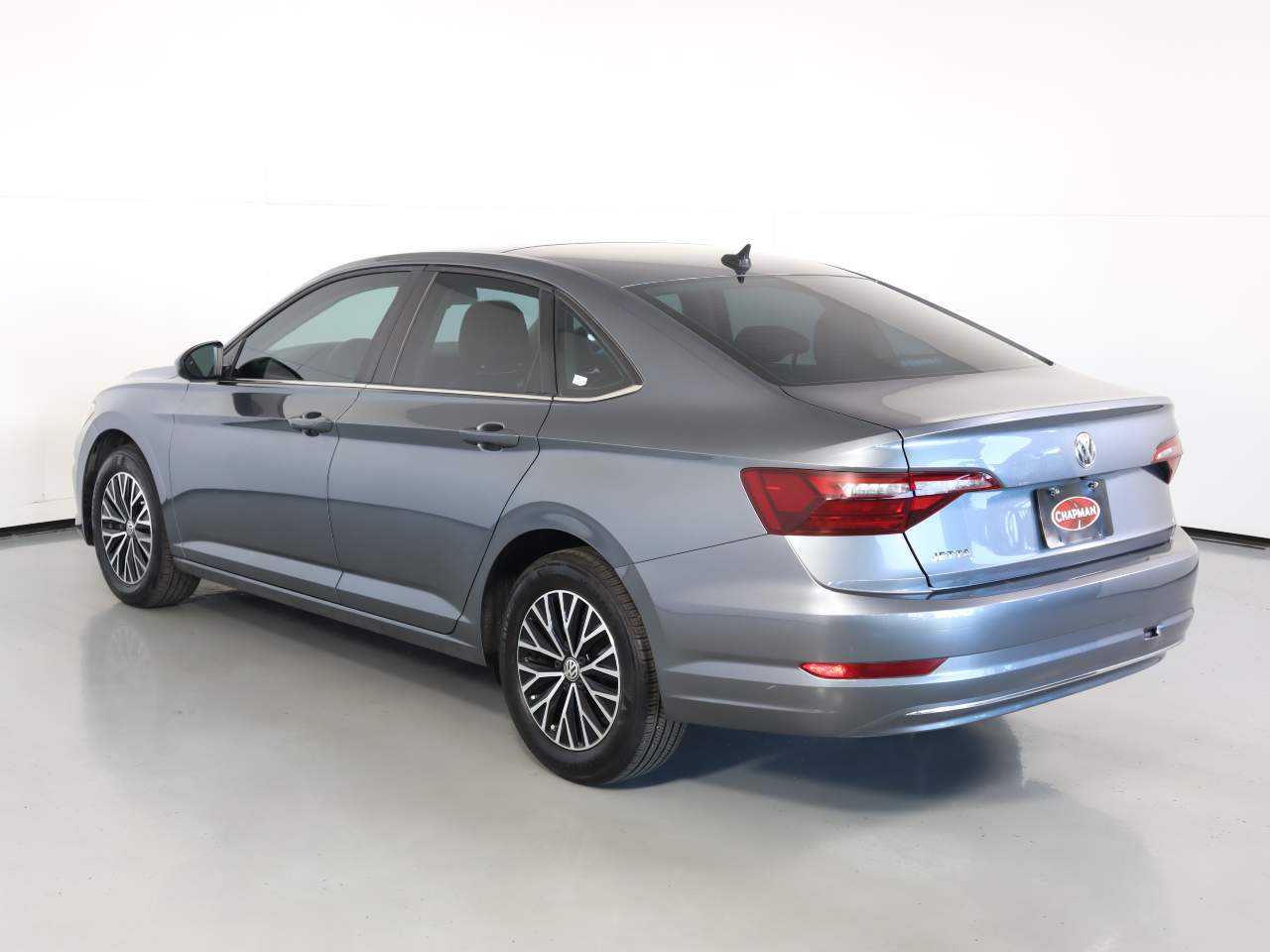 2020 Volkswagen Jetta SE