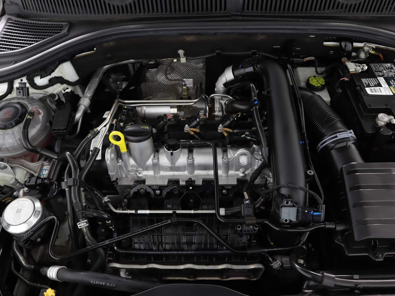 2019 Volkswagen Jetta R-Line