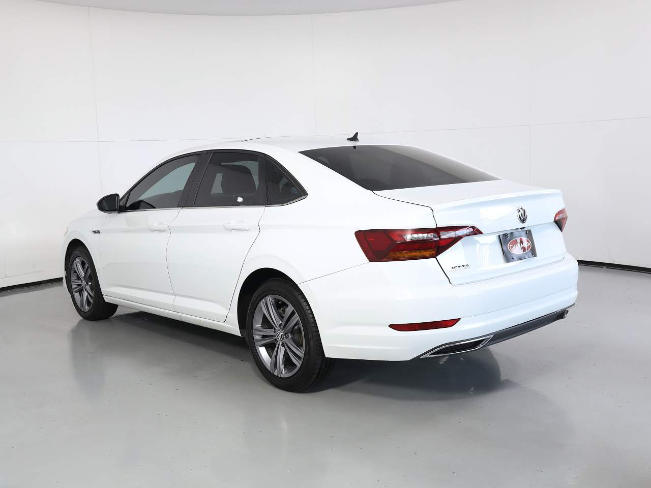 2019 Volkswagen Jetta R-Line