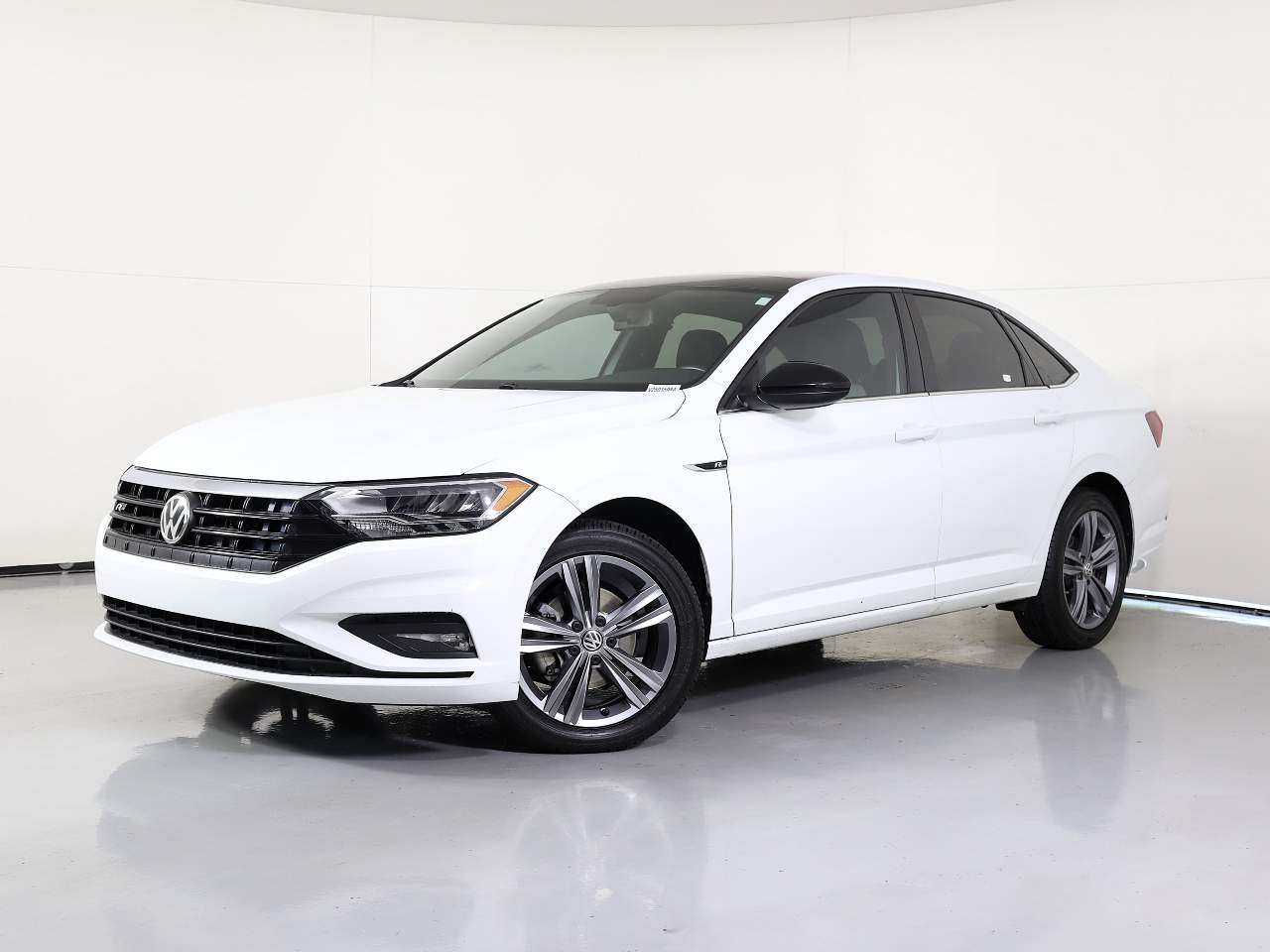 2019 Volkswagen Jetta R-Line