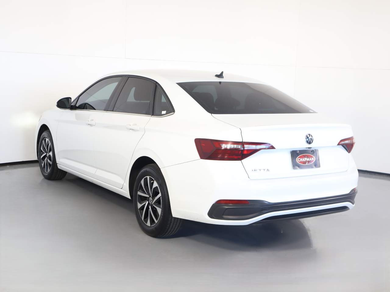 2022 Volkswagen Jetta S