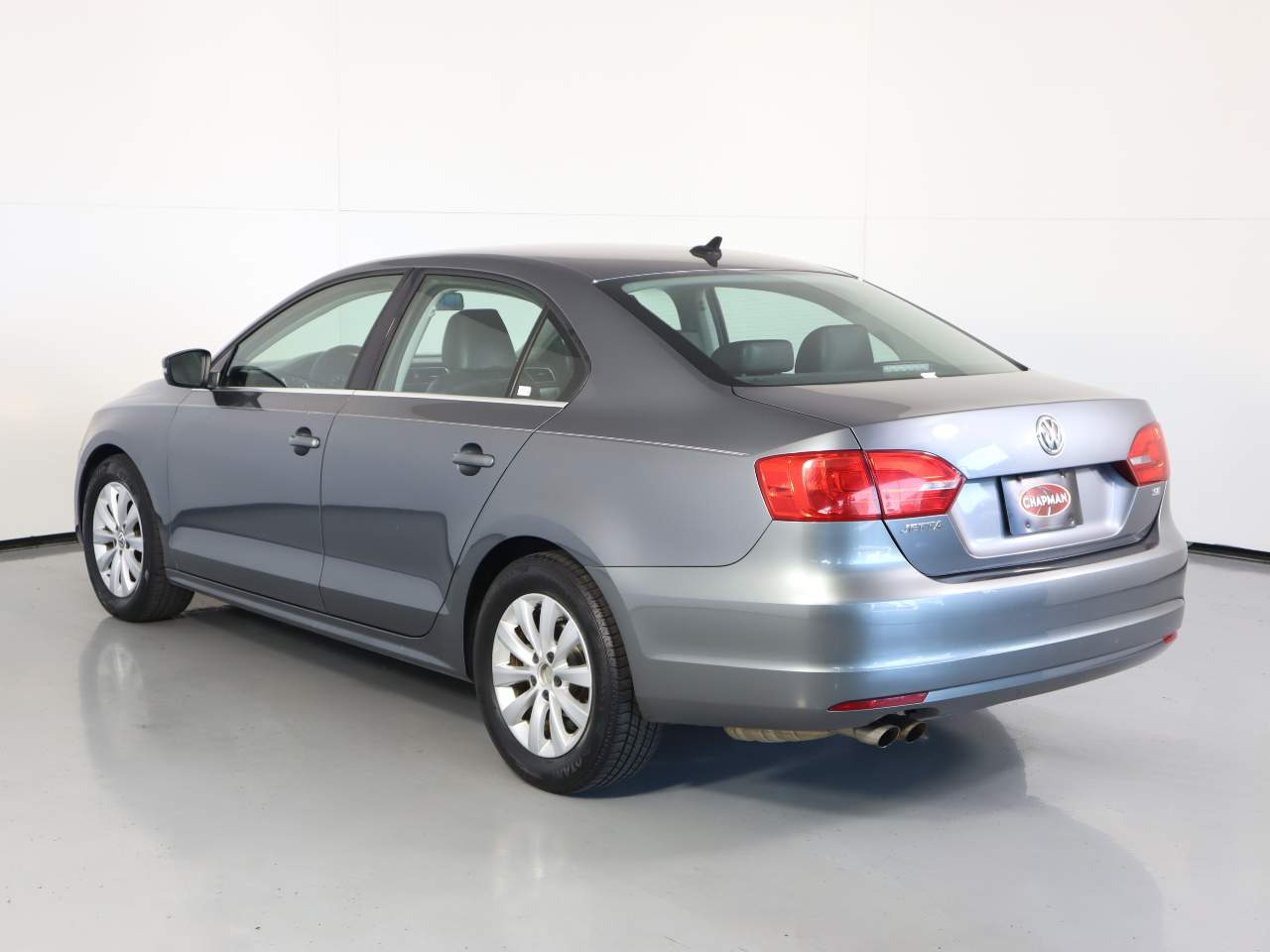 2014 Volkswagen Jetta SE PZEV