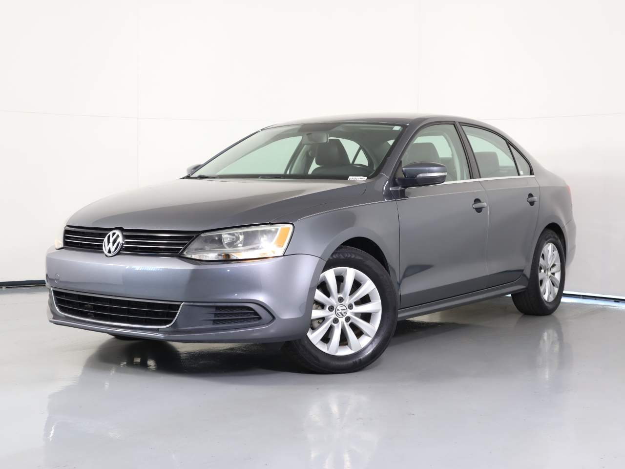 2014 Volkswagen Jetta SE PZEV