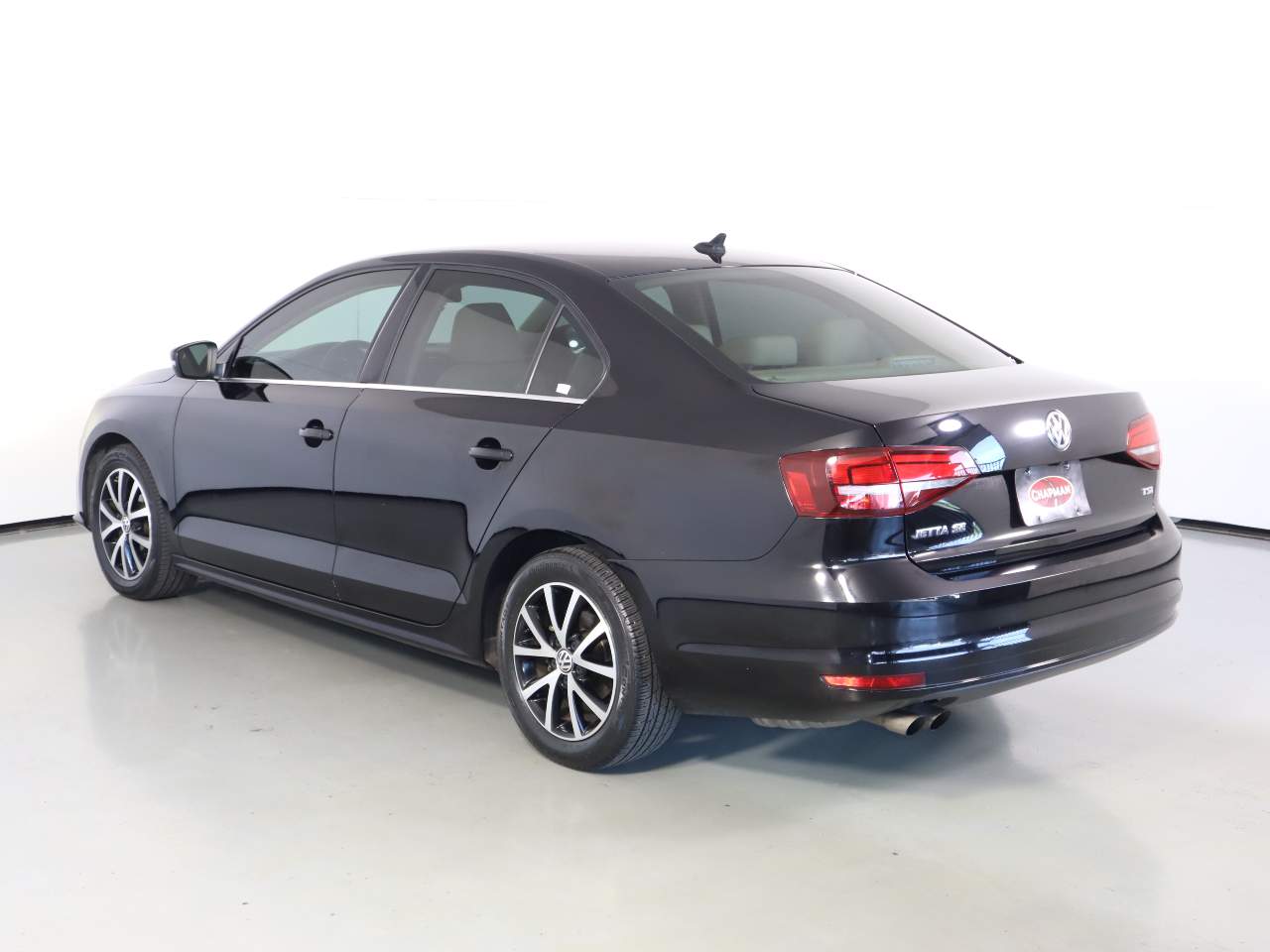 2017 Volkswagen Jetta 1.4T SE