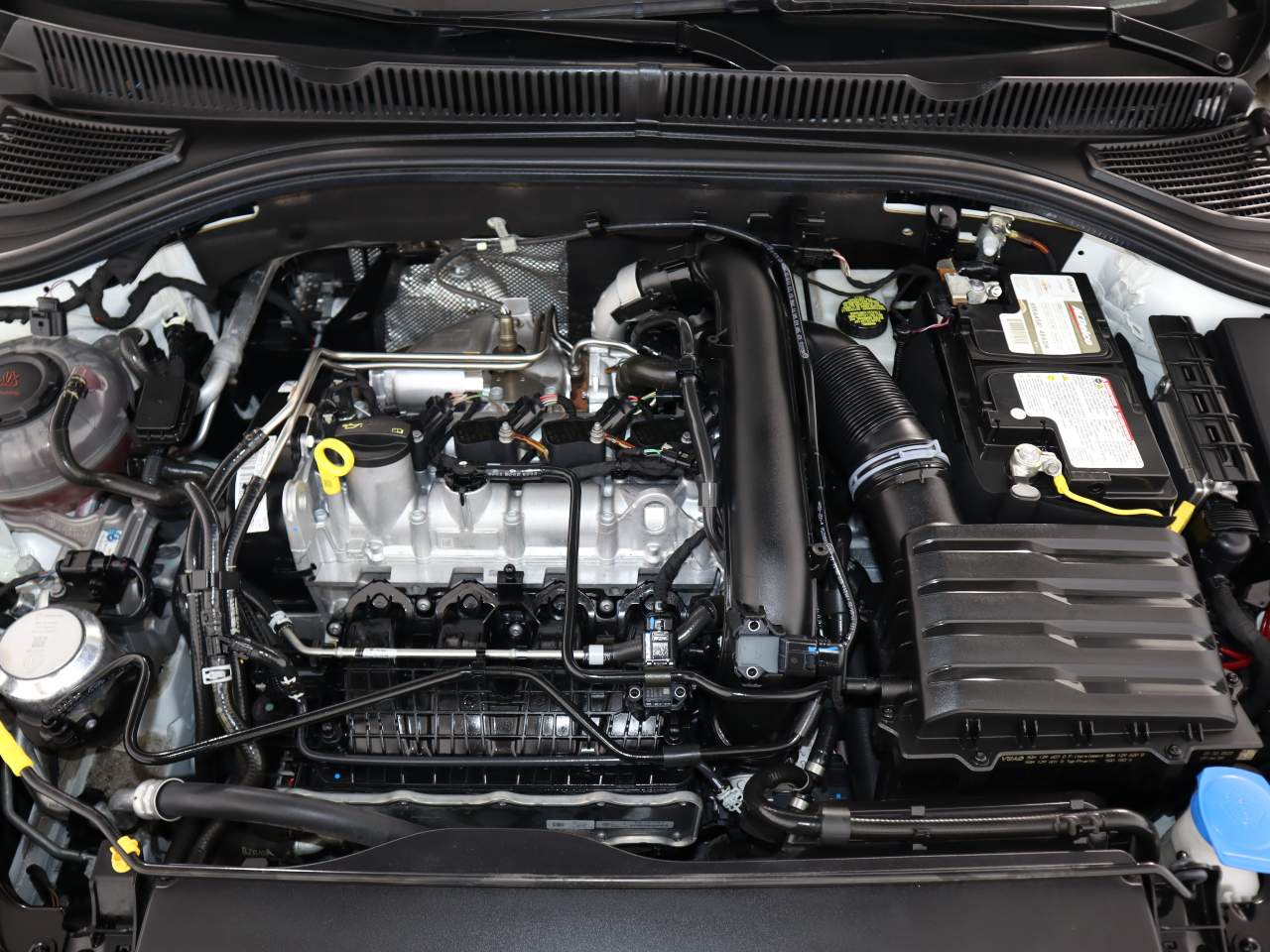 2020 Volkswagen Jetta SEL
