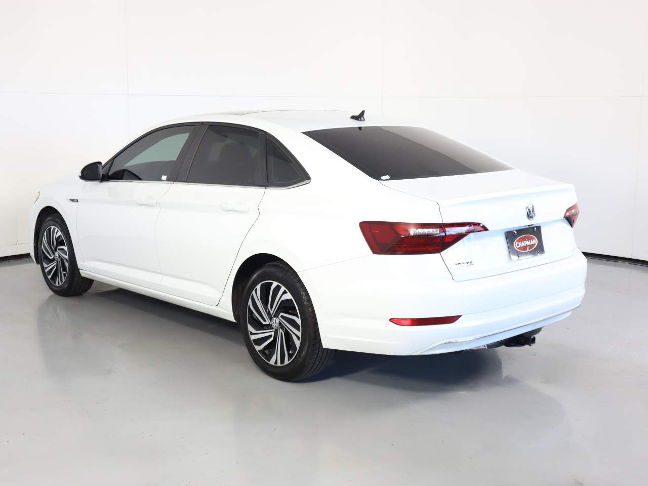 2020 Volkswagen Jetta SEL