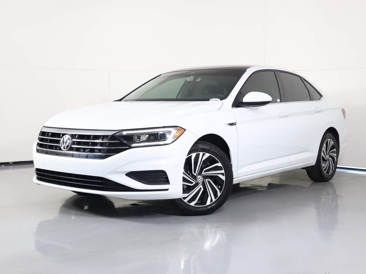 2020 Volkswagen Jetta SEL
