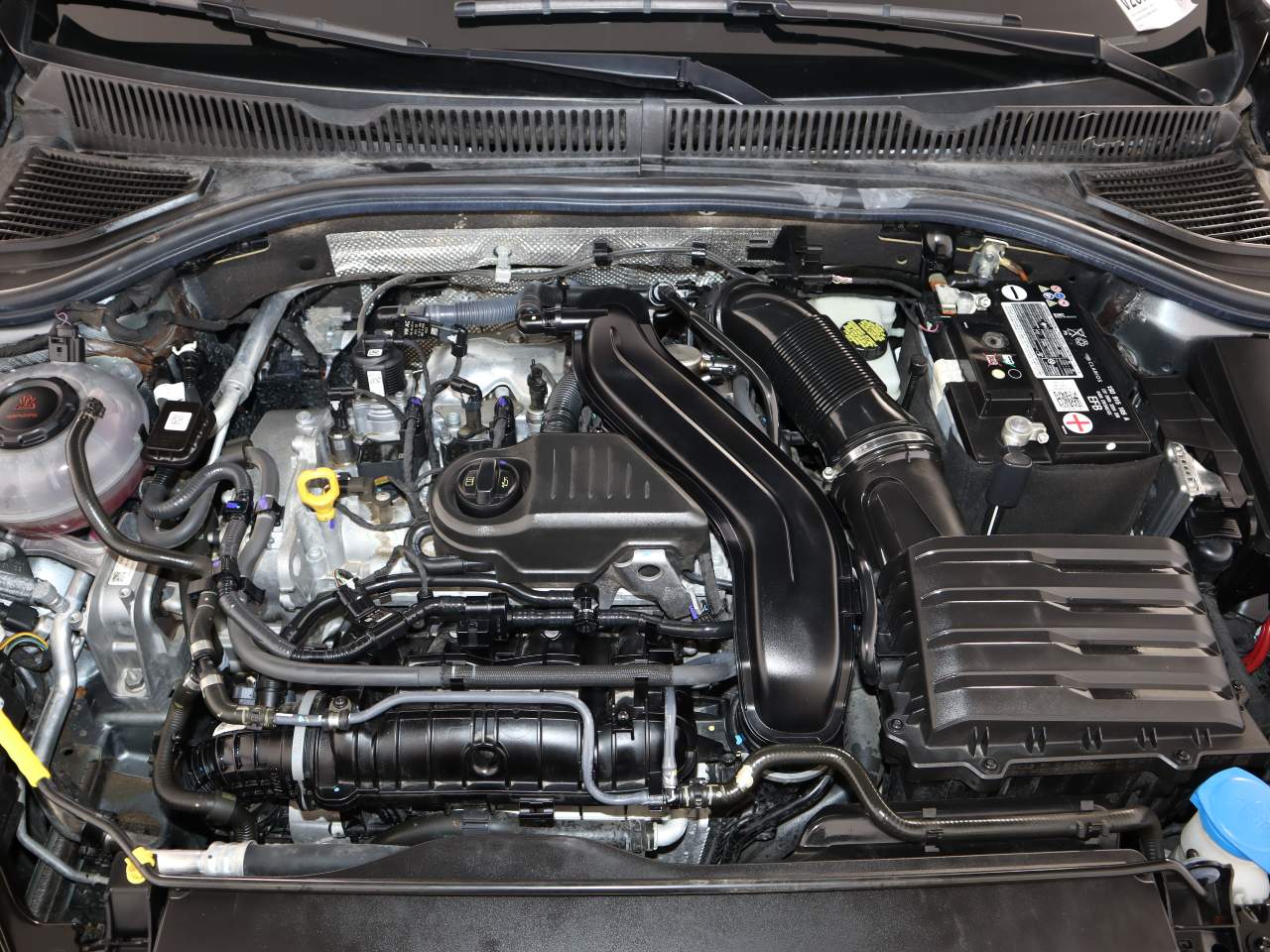 2022 Volkswagen Jetta SE