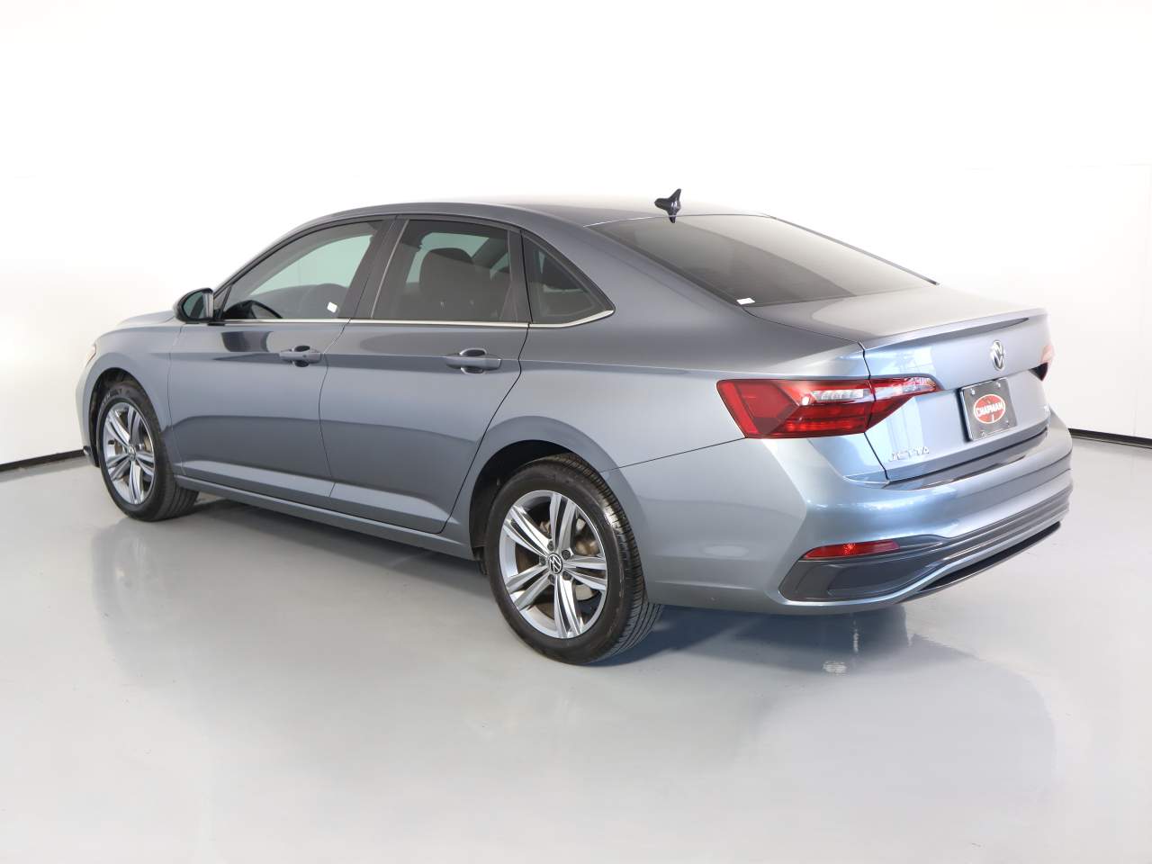 2022 Volkswagen Jetta SE