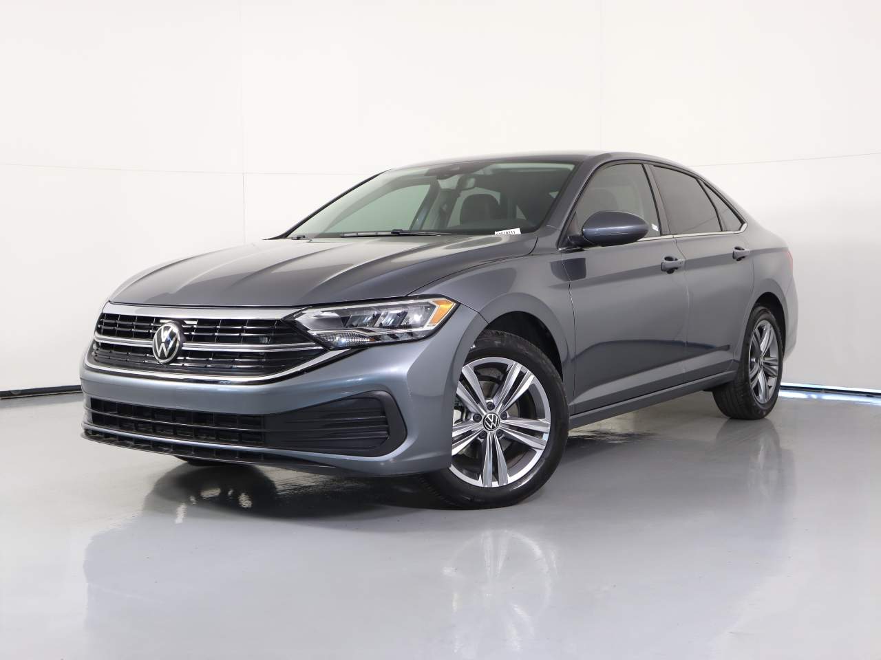 2022 Volkswagen Jetta SE