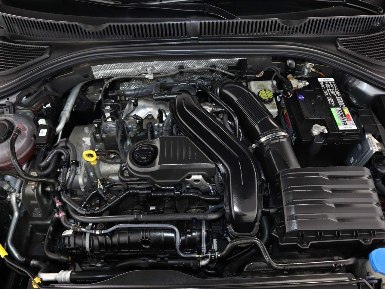 2022 Volkswagen Jetta SE