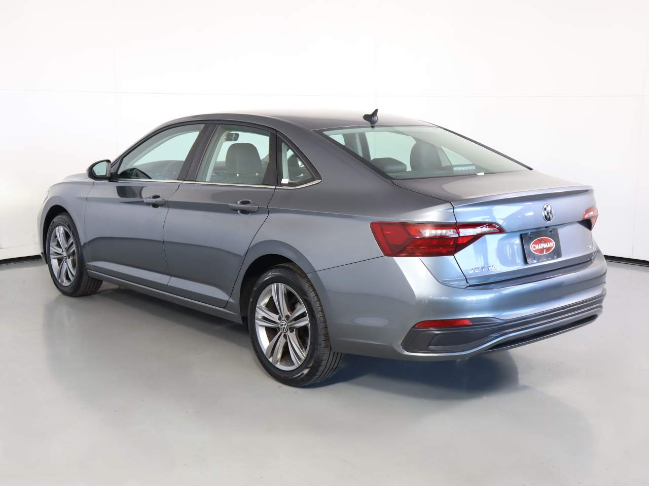 2022 Volkswagen Jetta SE