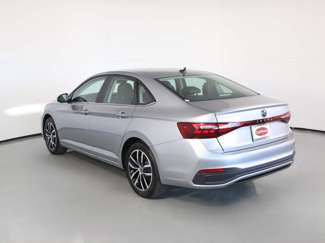 2025 Volkswagen Jetta Sedan SE