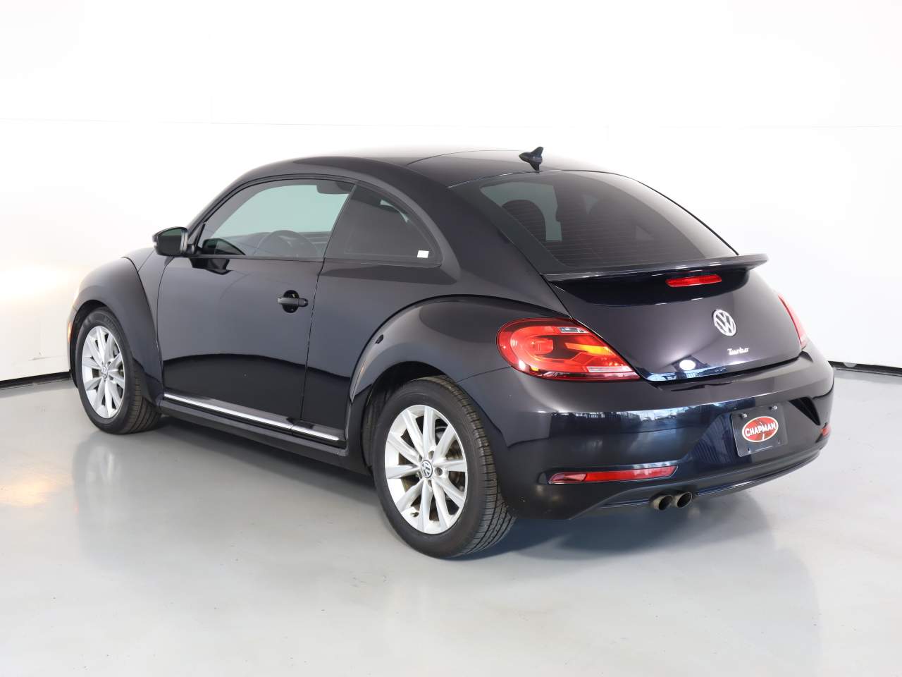 2018 Volkswagen Beetle 2.0T S