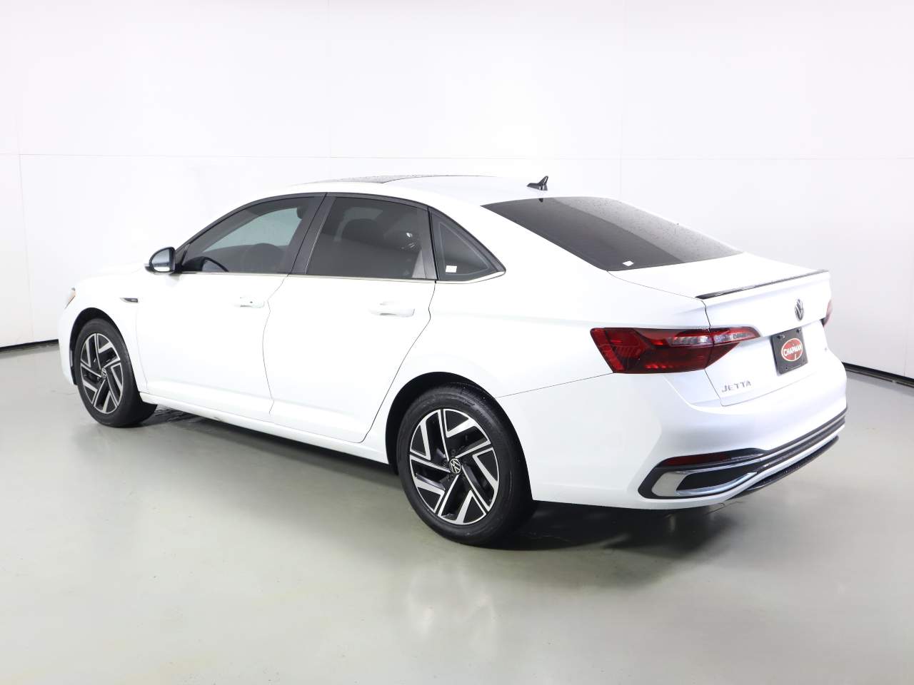 2023 Volkswagen Jetta SEL
