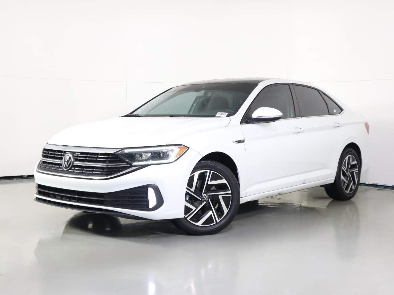 2023 Volkswagen Jetta SEL