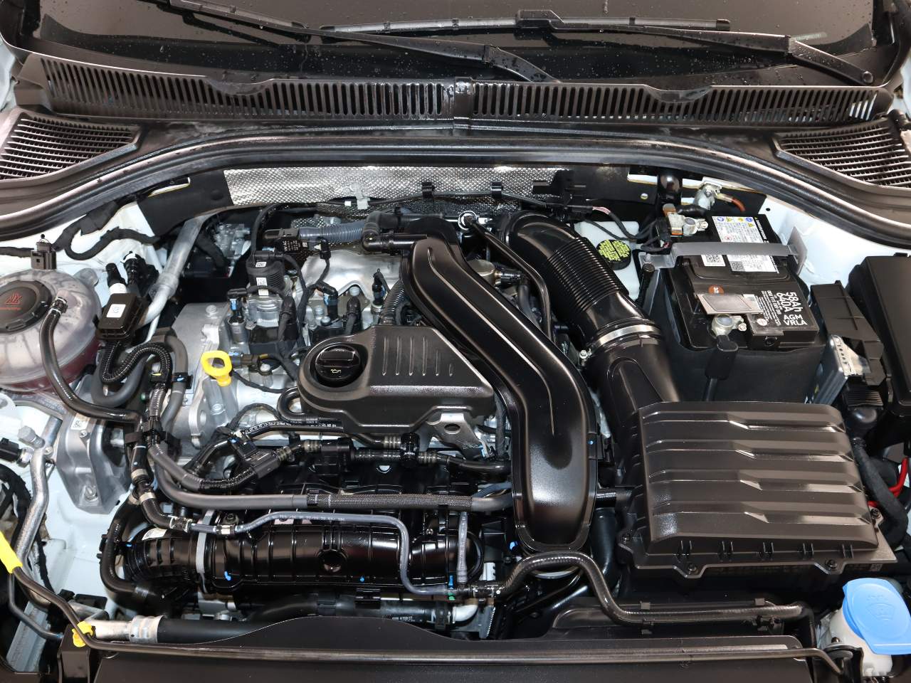2023 Volkswagen Jetta SEL