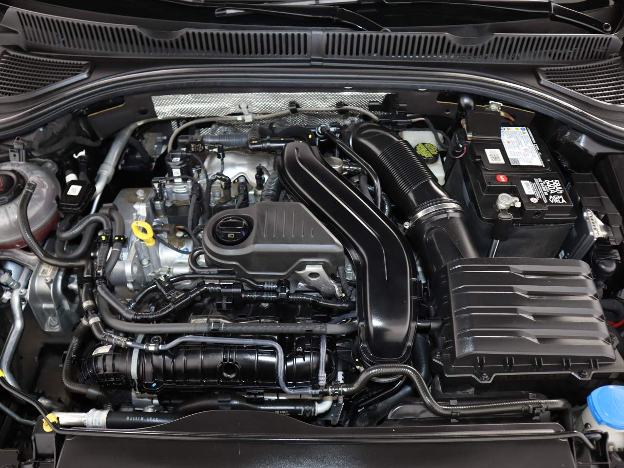 2022 Volkswagen Jetta SEL