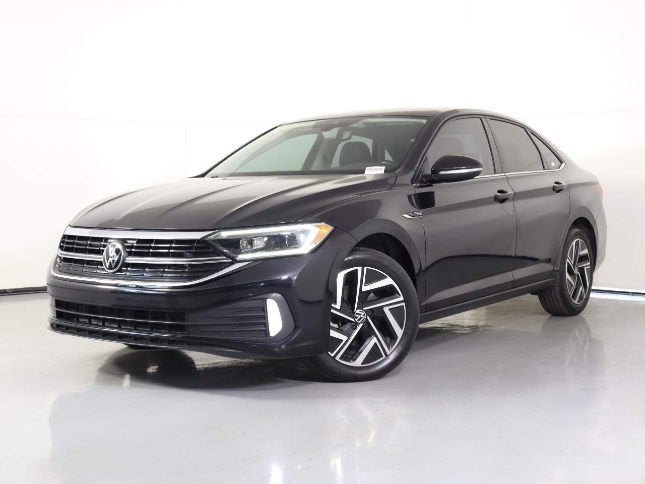 2022 Volkswagen Jetta SEL