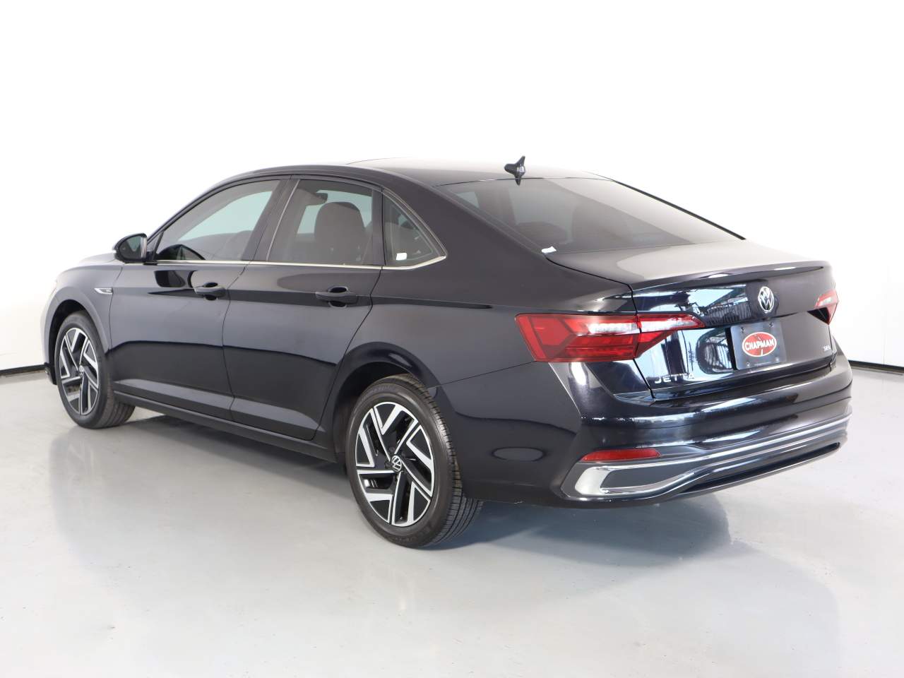 2022 Volkswagen Jetta SEL