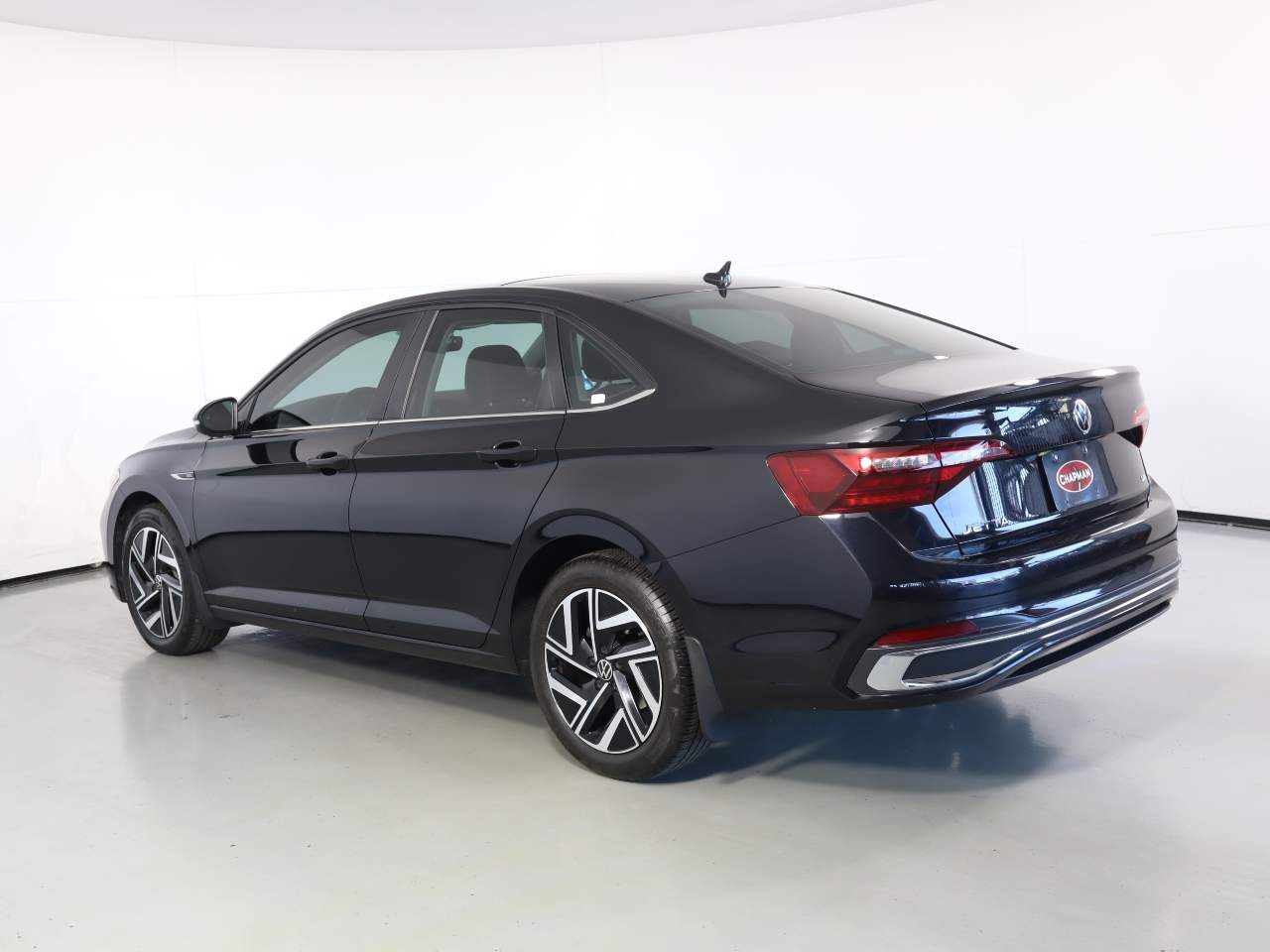 2024 Volkswagen Jetta SEL