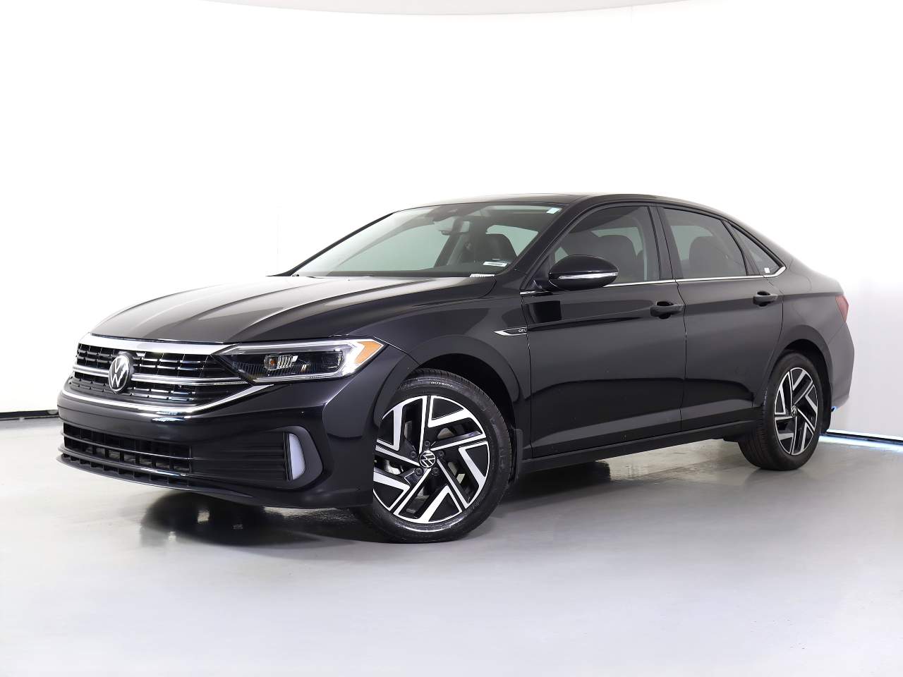 2024 Volkswagen Jetta SEL