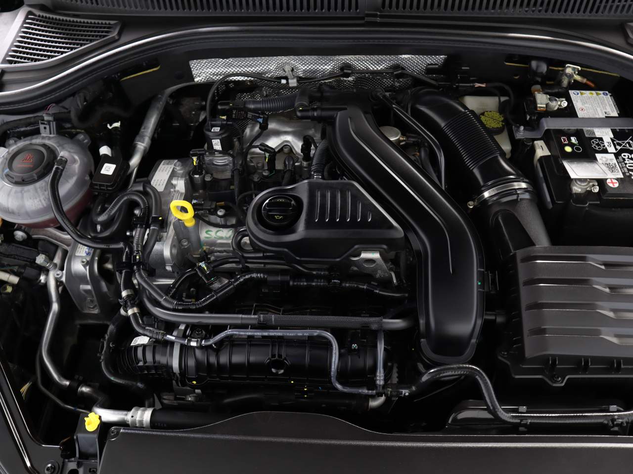 2024 Volkswagen Jetta SEL